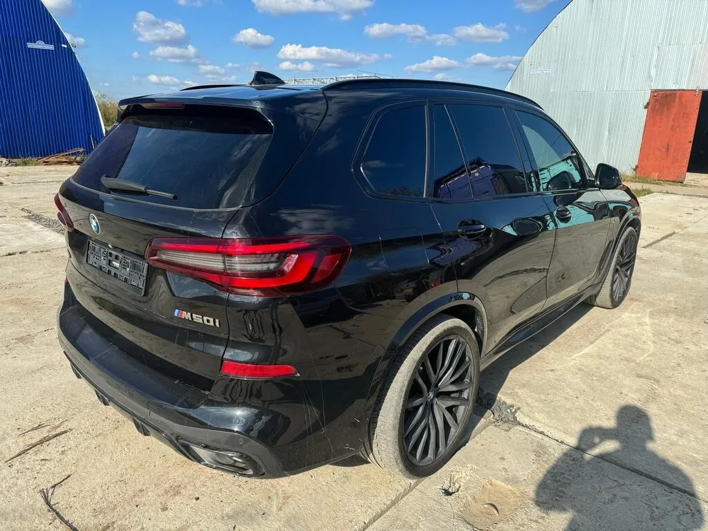 BMW X5, фото 5