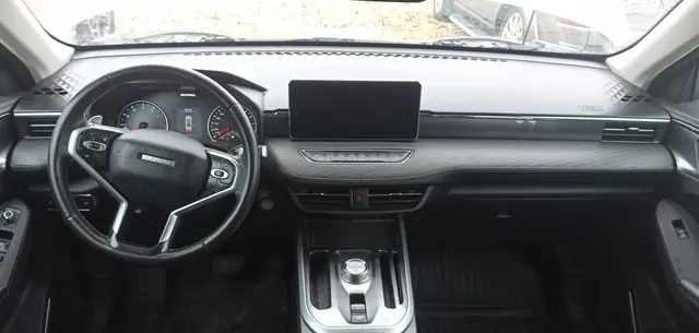 Haval Jolion, фото 5