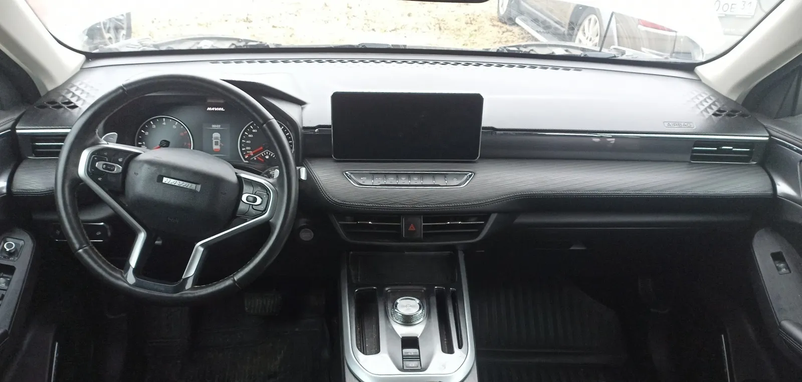 Haval Jolion, фото 5