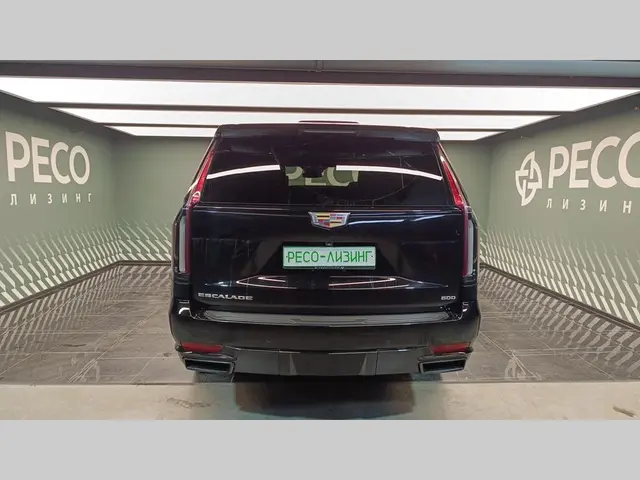 CADILLAC ESCALADE, фото 5