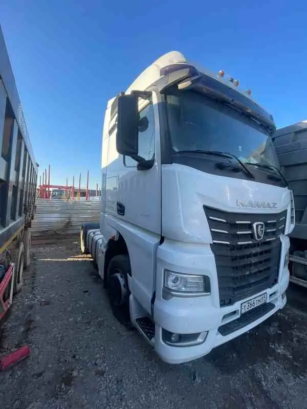 КАМАЗ 54901