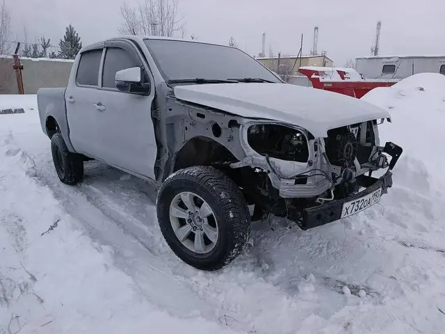 JAC T6