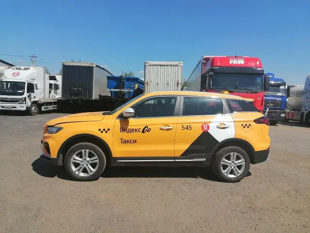 BELGEE X70, фото 2