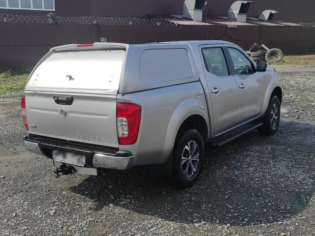DONGFENG DF6, фото 3