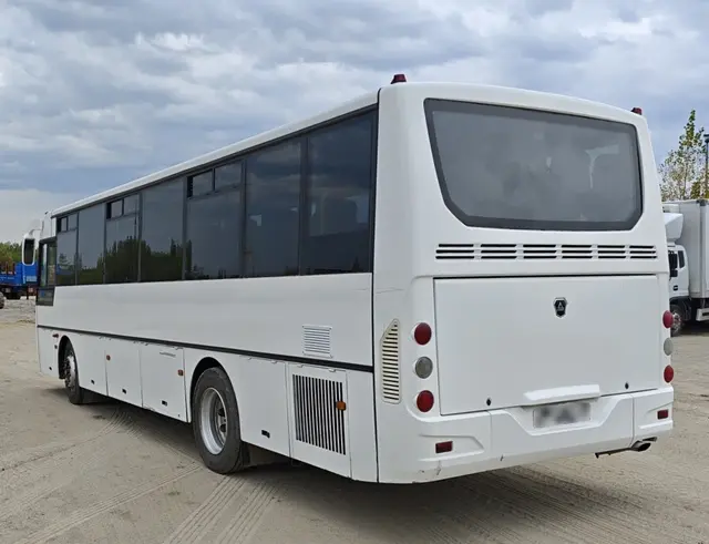 Кавз 4238 Автобус, фото 4