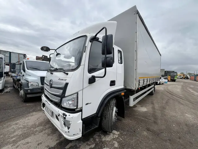 Foton S120, фото 3
