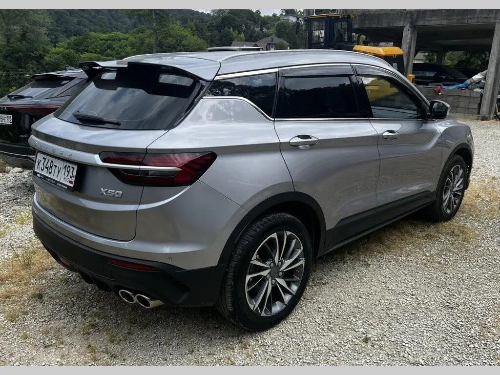 BELGEE X50, фото 4