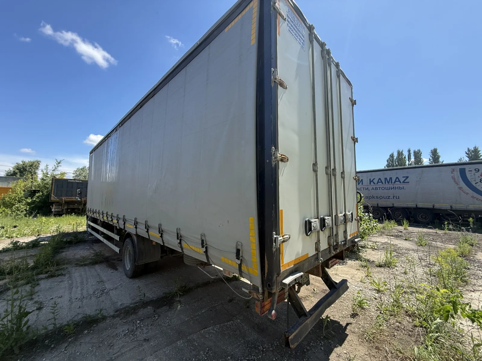 Foton S120, фото 5