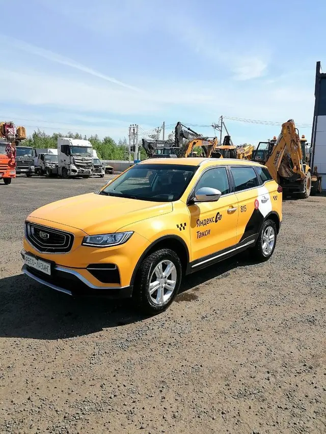 BELGEE X70
