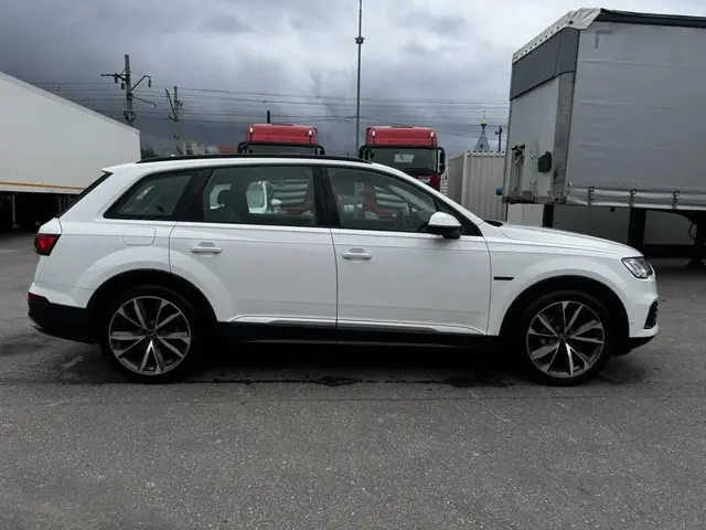 Audi Q7, фото 4