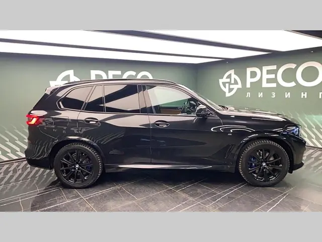 BMW X5, фото 3