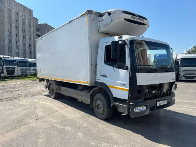 Mercedes-Benz Atego