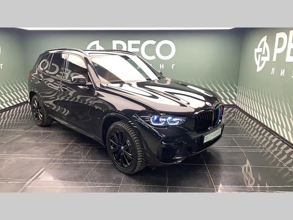 BMW X5, фото 2