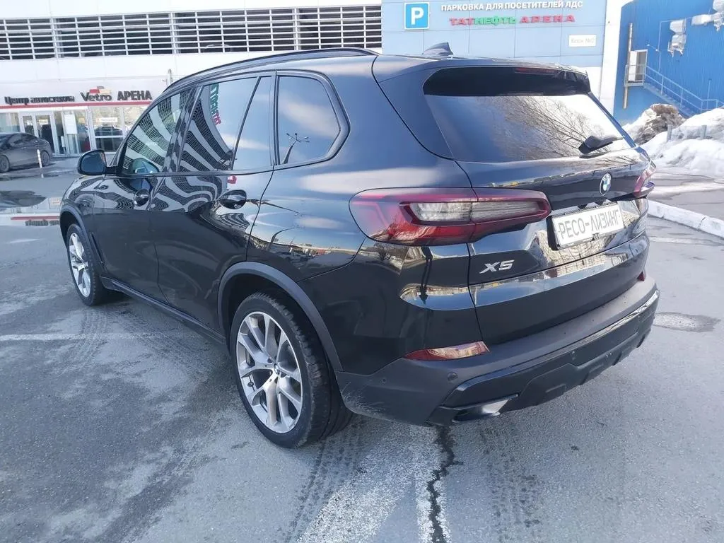 BMW X5, фото 3