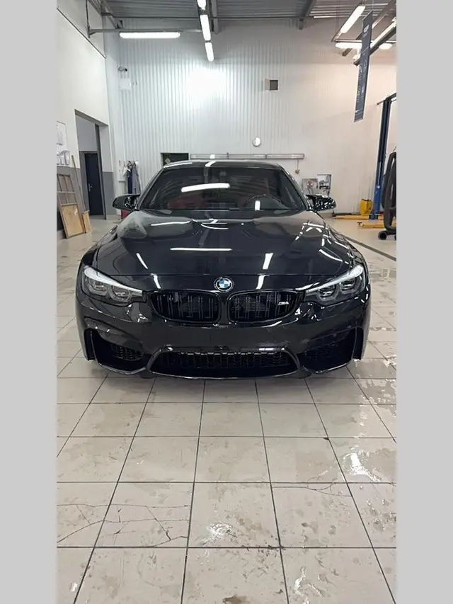 BMW M4