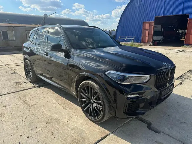 BMW X5, фото 3