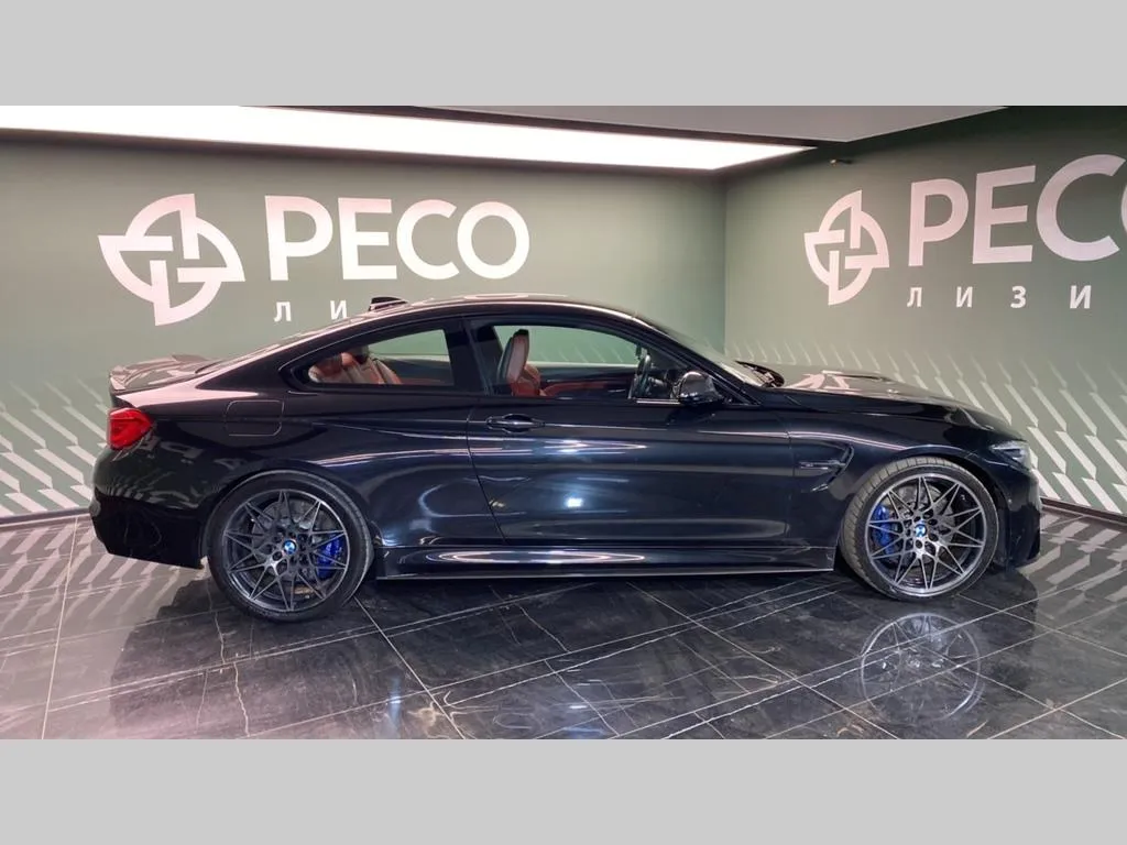 BMW M4, фото 3
