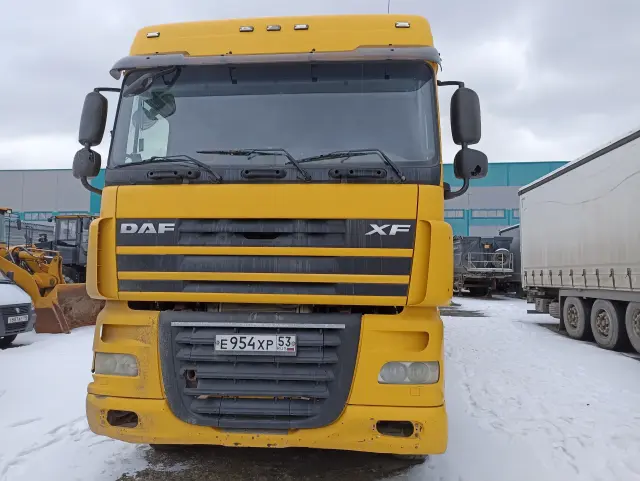 DAF FT, фото 2