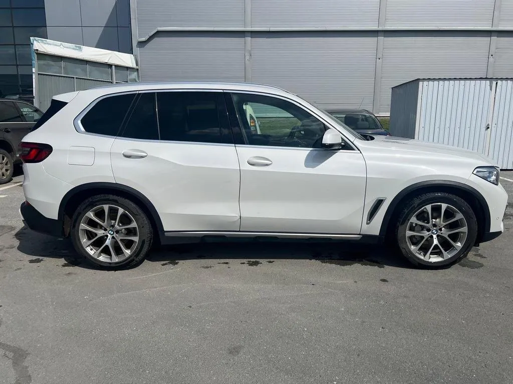 BMW X5, фото 4