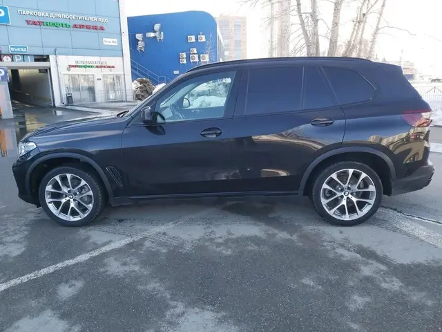 BMW X5, фото 2