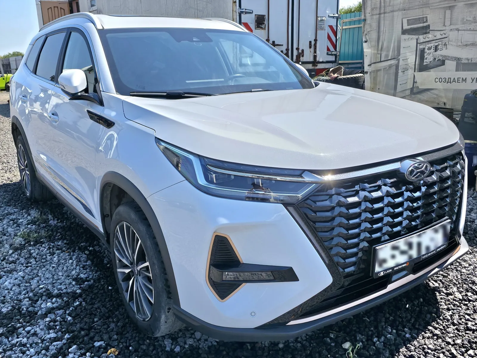 Xcite X-CROSS 8, фото 2