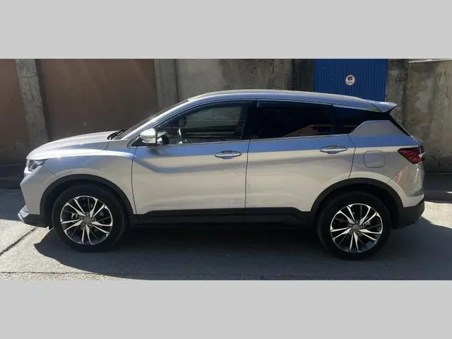 BELGEE X50, фото 2
