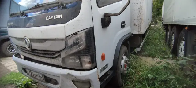 DONGFENG C120L, фото 2