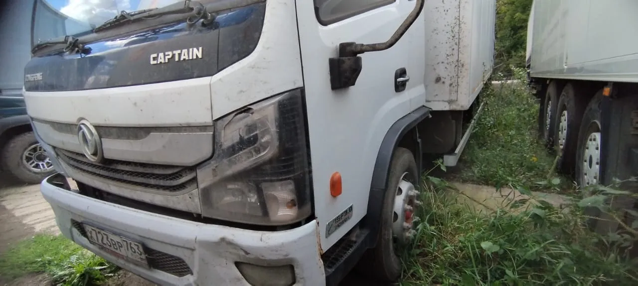DONGFENG C120L, фото 2