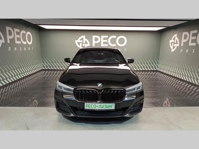 BMW 520d