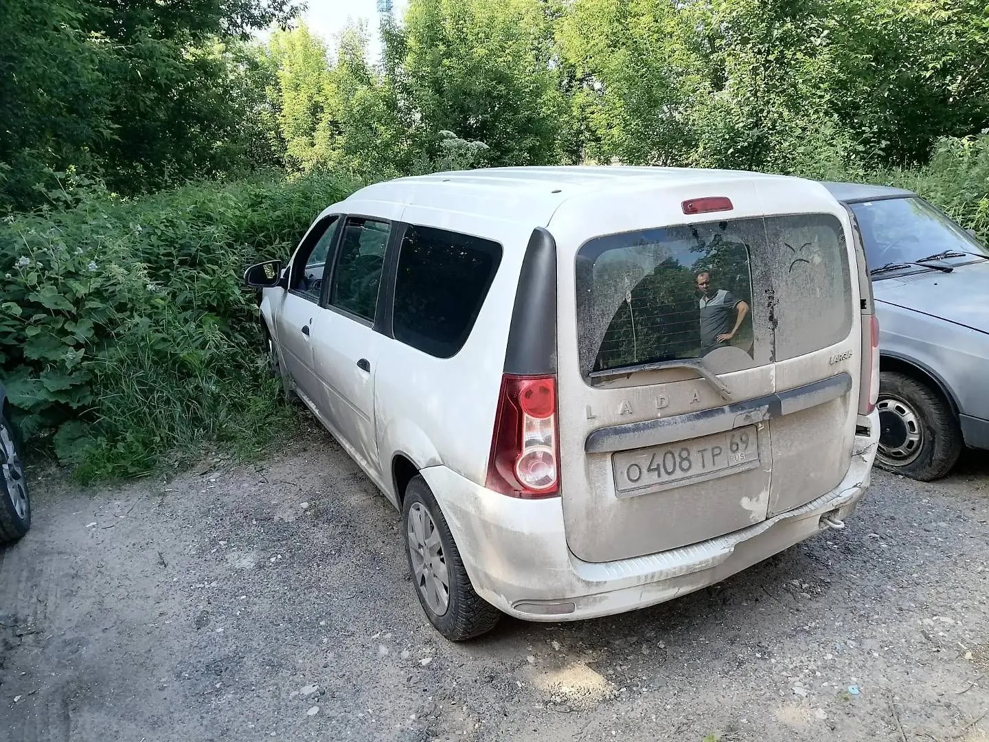 LADA Largus, фото 3