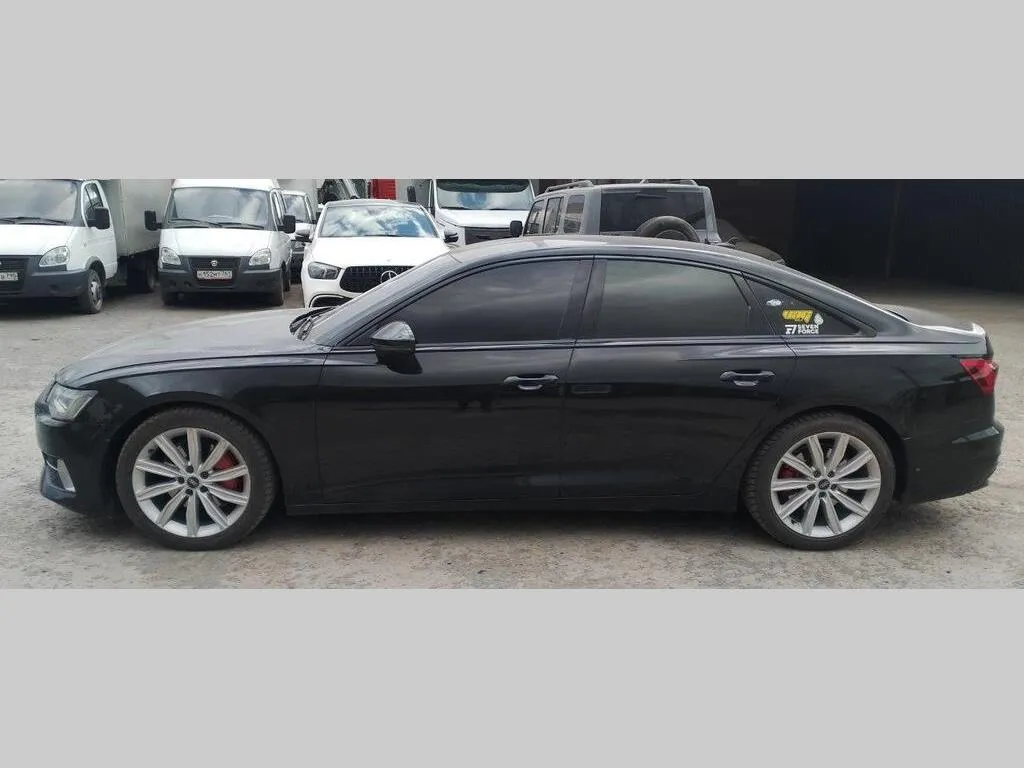 Audi A6, фото 2