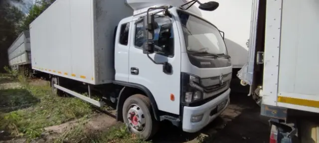 DONGFENG C120L