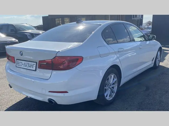 BMW 5 СЕРИЯ ДРУГИЕ, фото 4