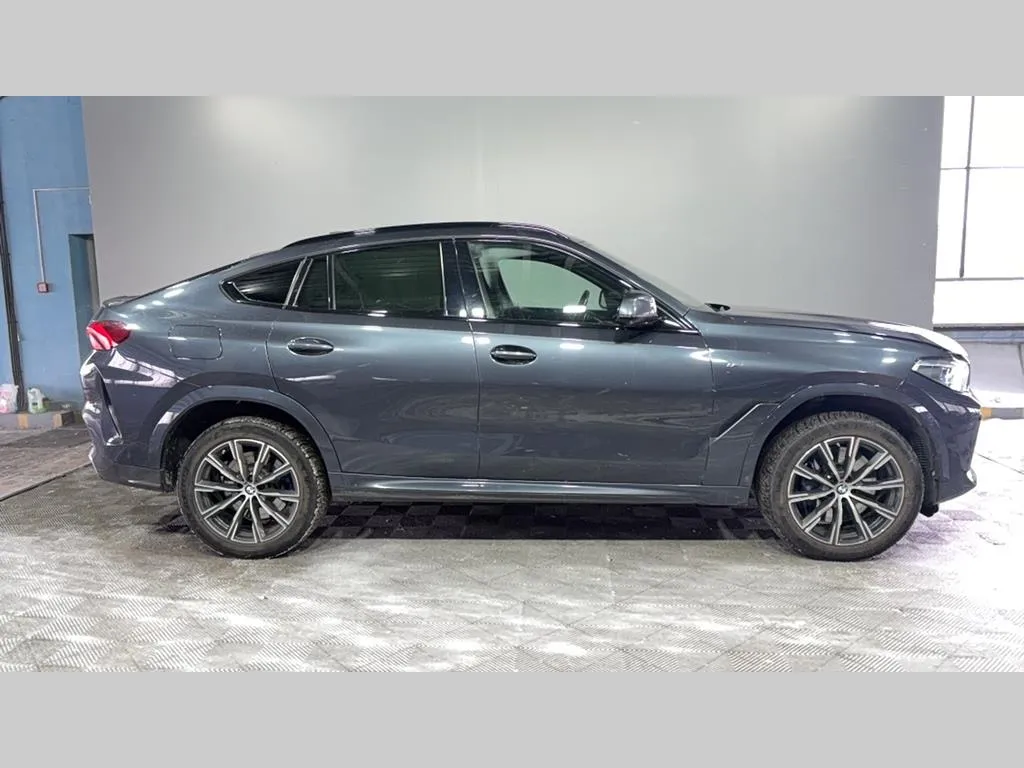 BMW X6, фото 3