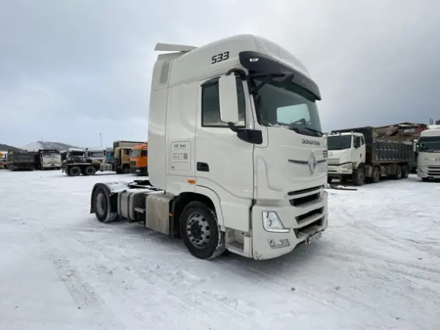 DONGFENG DFH4180