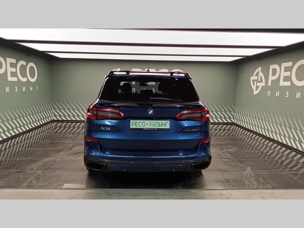 BMW X5, фото 4