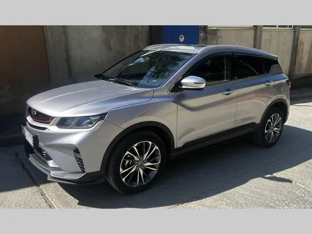 BELGEE X50