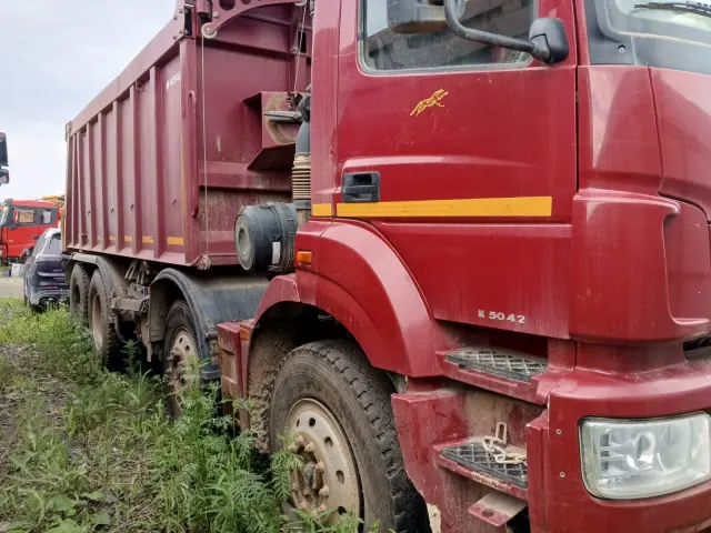 КАМАЗ 54901