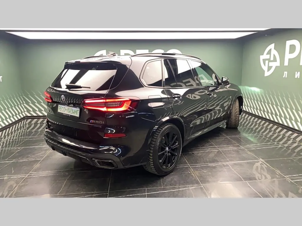 BMW X5, фото 4