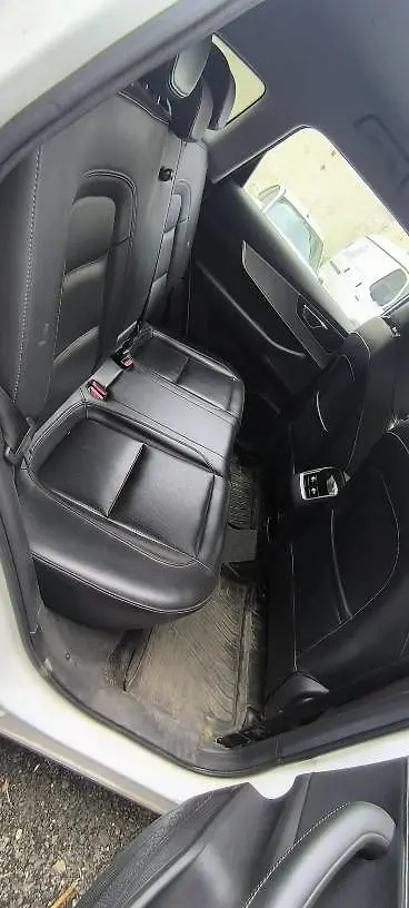 Chery Tiggo 7 Pro, фото 5