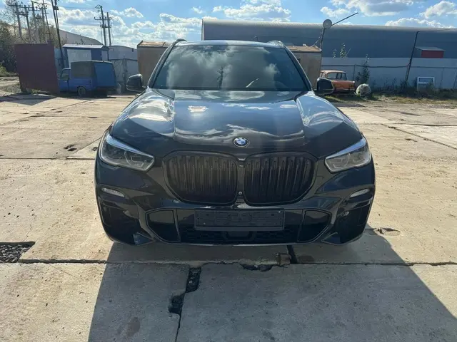 BMW X5, фото 2