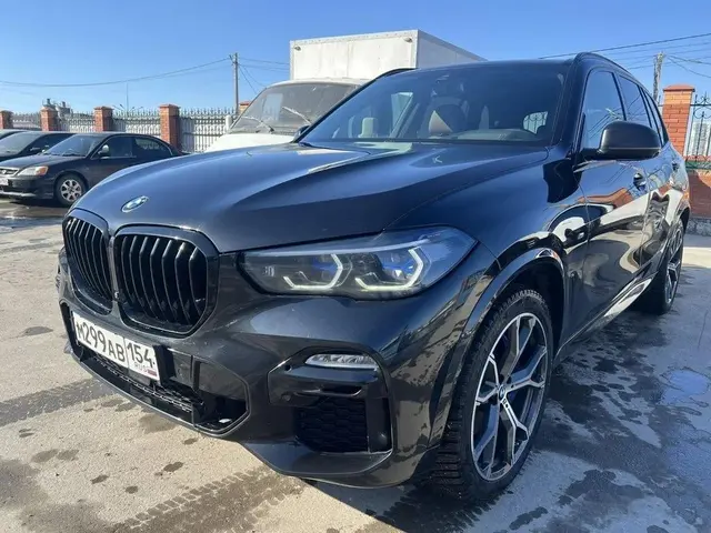 BMW X5, фото 2