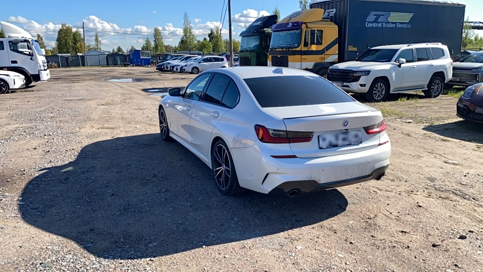 BMW 3 серия, фото 4