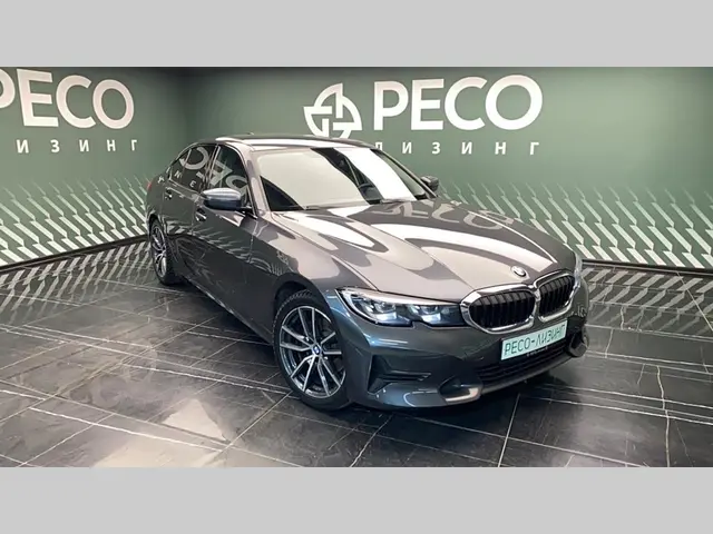 BMW 320, фото 2
