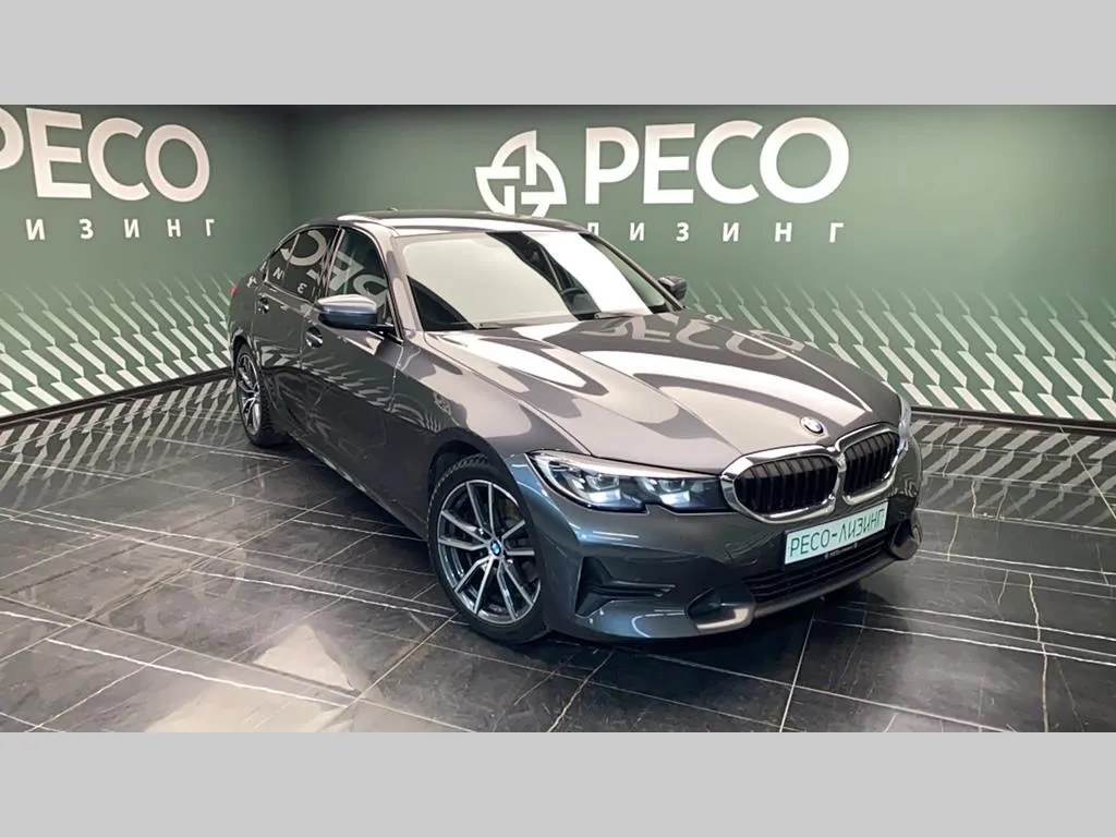 BMW 320, фото 2