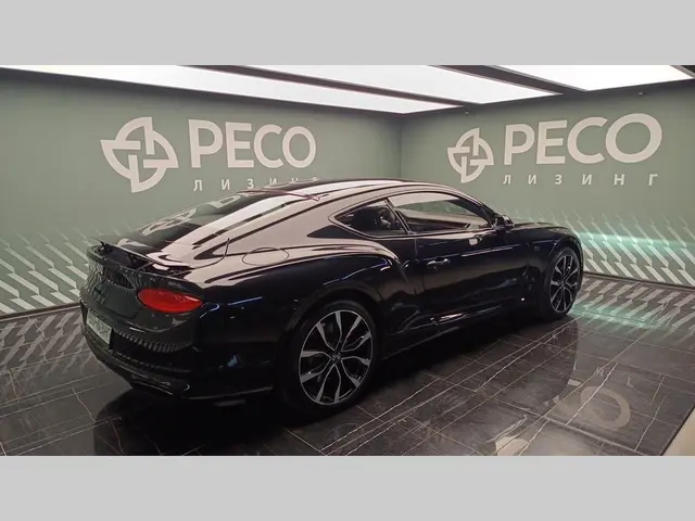 BENTLEY CONTINENTAL GT, фото 4