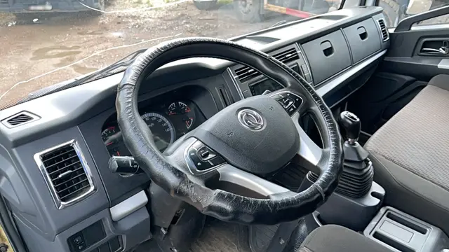 DONGFENG Z55 Промтоварный, фото 5