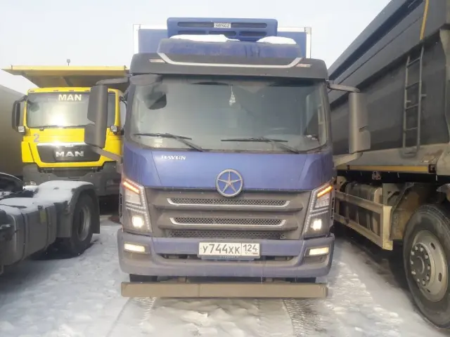 DAYUN CGC1120