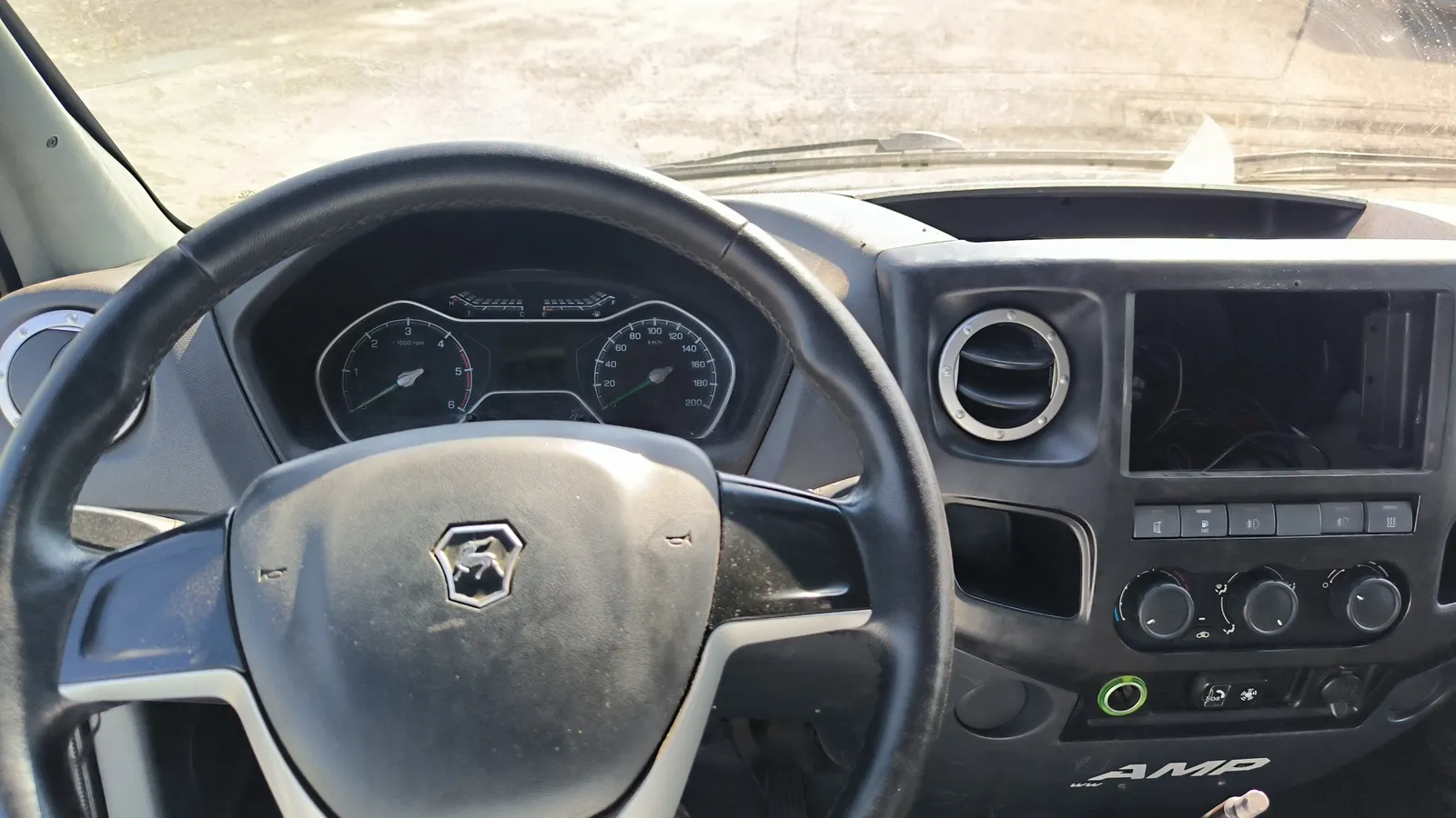 Автомаш 2844* на шасси GAZ GAZELLE BUSINESS Бортовой (Евроборт), фото 5