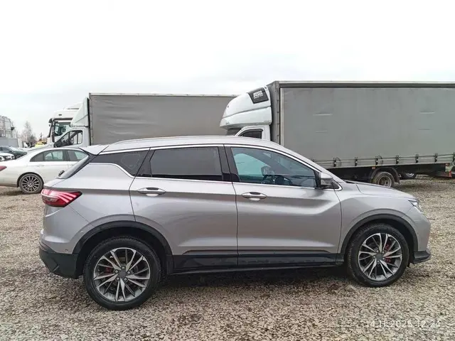 BELGEE X50, фото 3